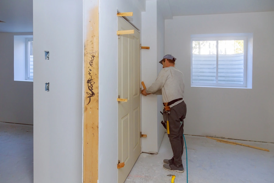 How Proper Door Installation Improves Energy Efficiency in Temecula, CA How Proper Door Installation Improves Energy Efficiency in Temecula, CA