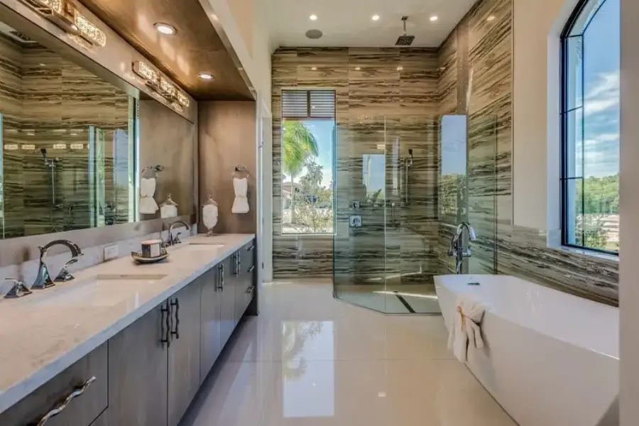 Planning A Bathroom Remodel With Limited Space in Temecula, CA Planning A Bathroom Remodel With Limited Space in Temecula, CA
